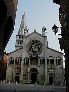 Duomo