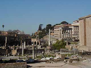 Foro Romano