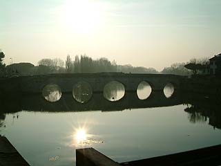 Ponte de Tiberio